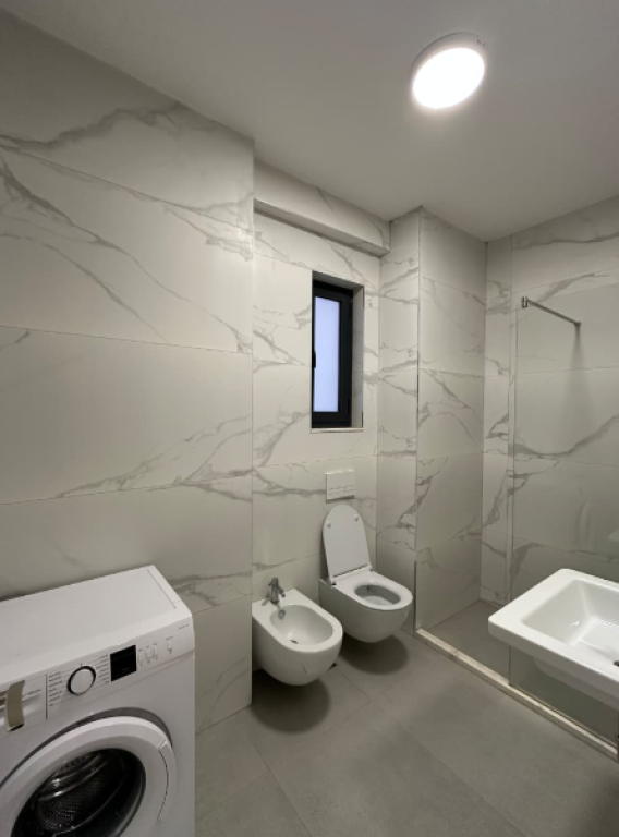 ▫️ VENDESI APPARTAMENTO 3+1 + DEPOSITO — Residenza Erli, Porcelanato