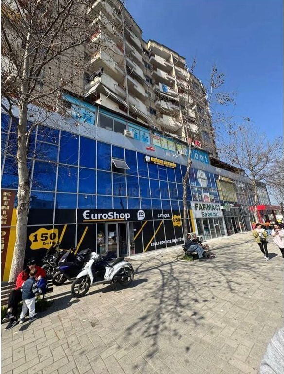 Qera, Apartament 2+1+2, Rruga Teodor Keko, Astir