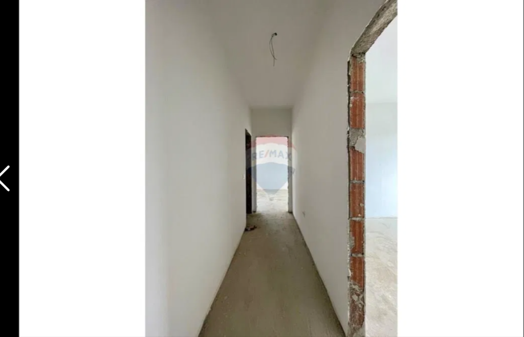 Apartment for sale 1+1 in Vasil Shanto