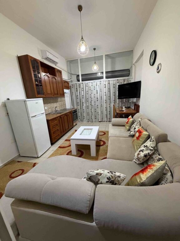 Studio apartment for rent in Don Bosko near the Arab Towers