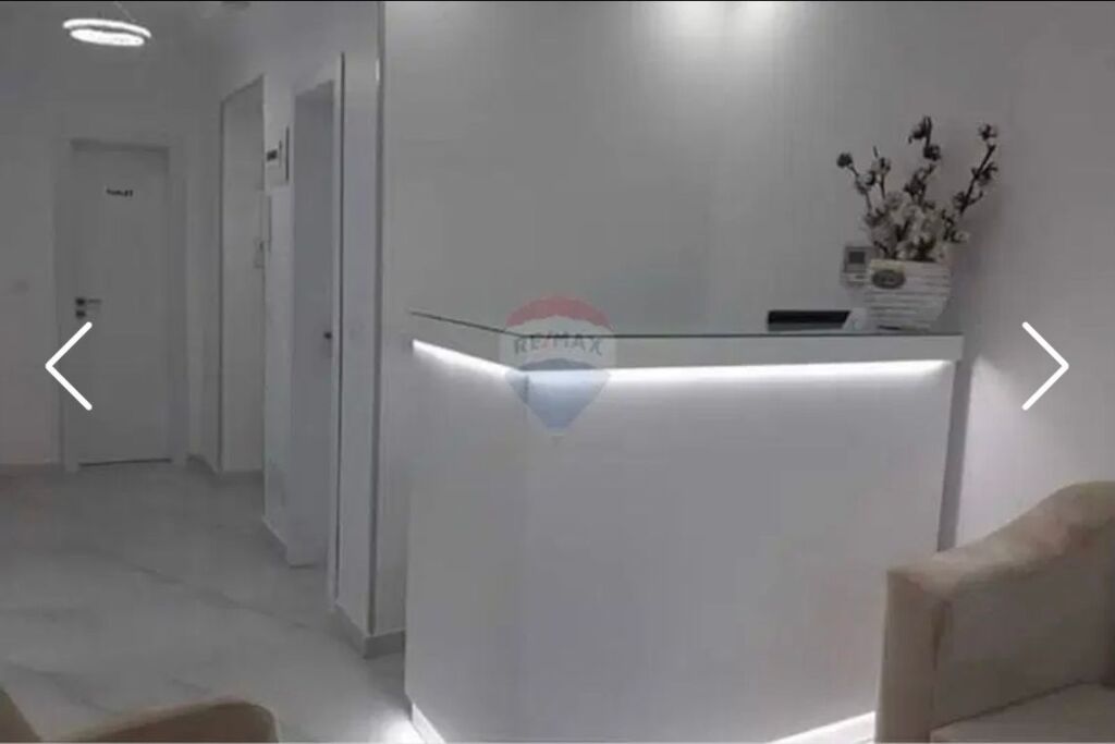 Premises for rent – Dibrës Street, near Pharmacy 10