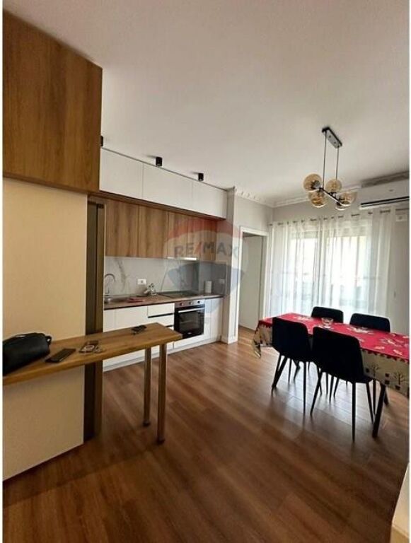 APPARTAMENTO 2+1 IN AFFITTO IN VIA DIBRES (K.HALILI)