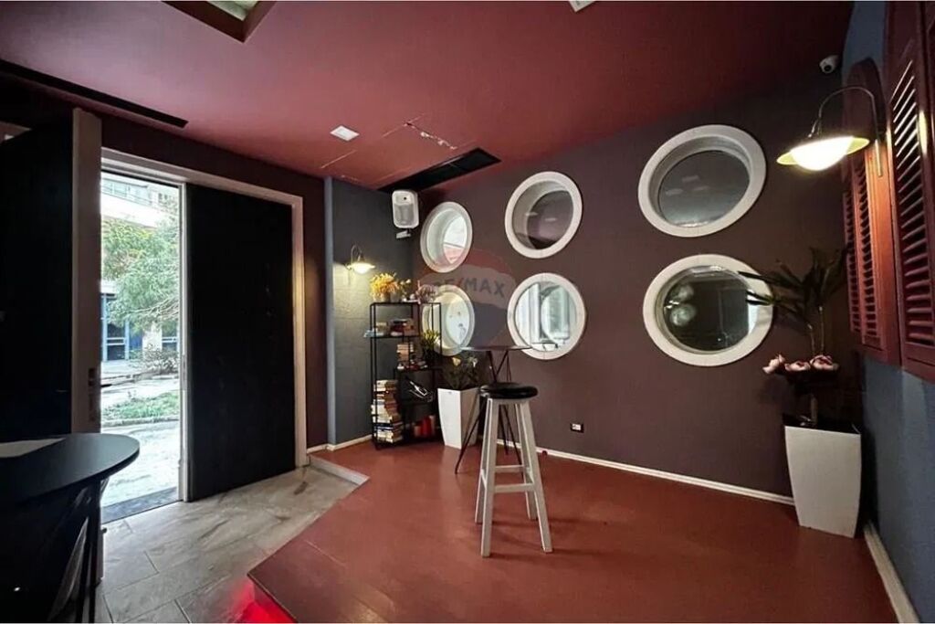 🎶 Ambient Komercial për Qira – Ideal për Muzikë Live në Vlorë