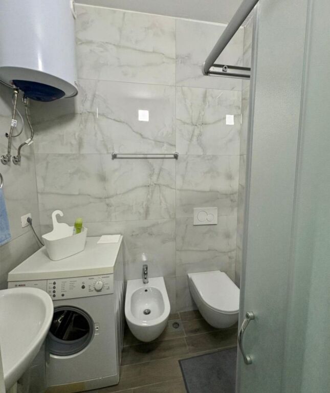 Appartamento in Affitto