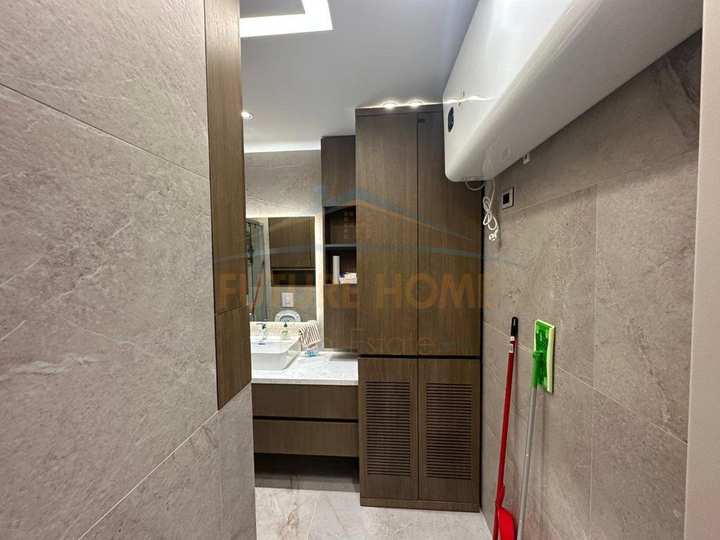 Qera, Apartament 1+1, Myslym Shyri, Tirane