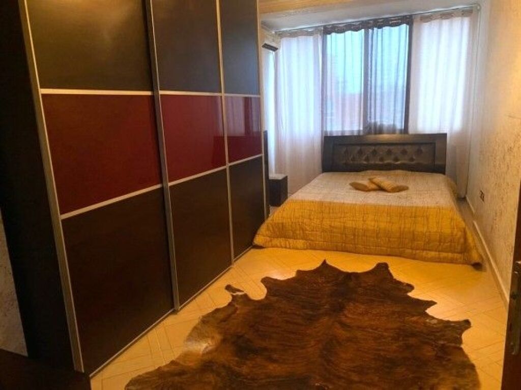 Vendesi Appartamento 2+1📍Don Bosk