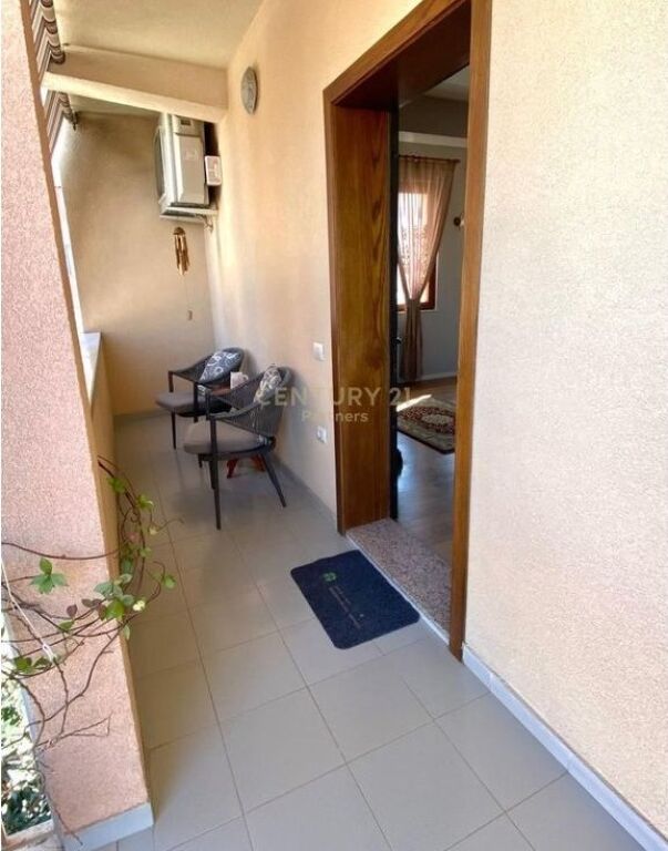 APARTMENT 2+1, VASIL SHANTO