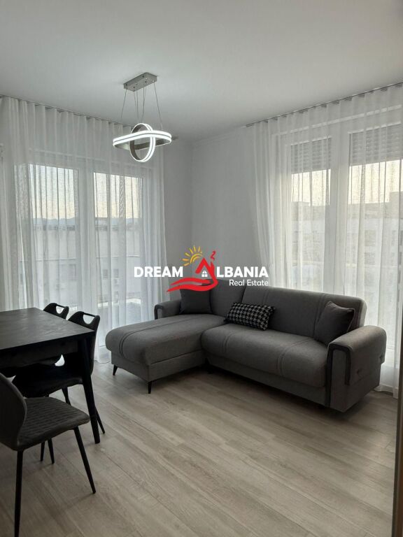 Apartment 2+1 for rent at Bulevardi i Ri (ID 42215499)