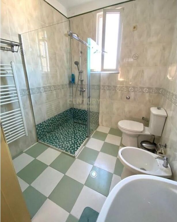 APARTMENT 2+1, VASIL SHANTO