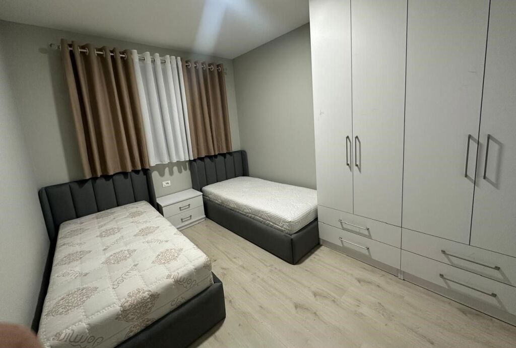 🏢 Appartamento 2+1 in Affitto – Residenza Future Home, Astir