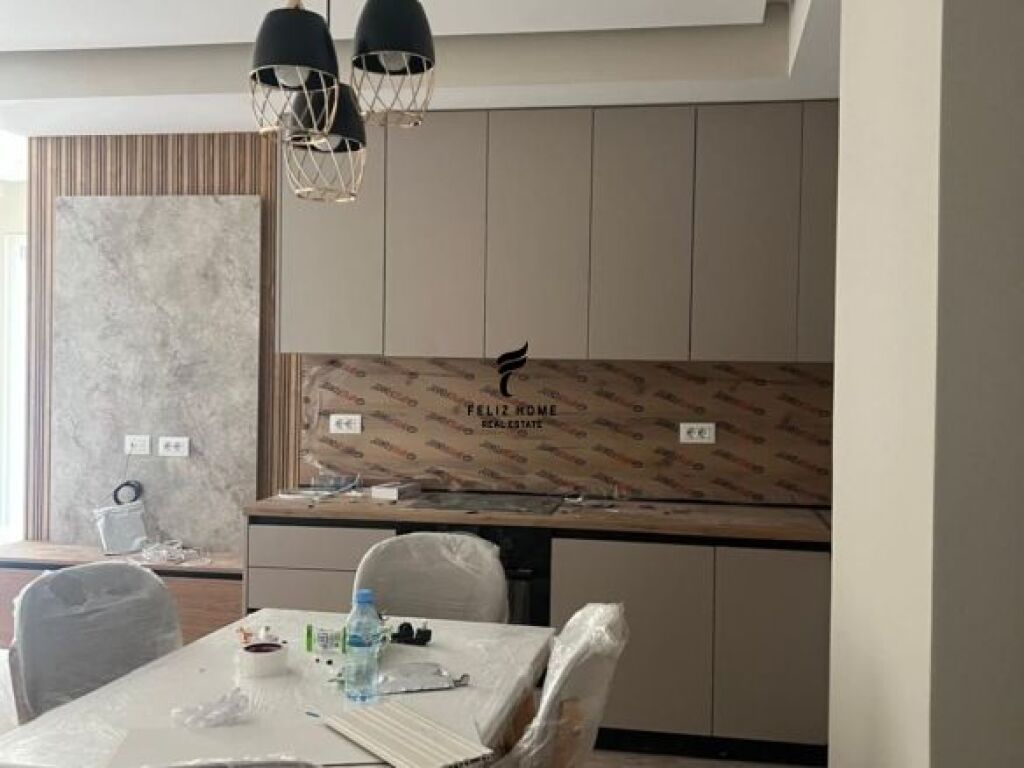 SHITET APARTAMENT 1+1 LAPRAKE 196.650 EURO FH-58968