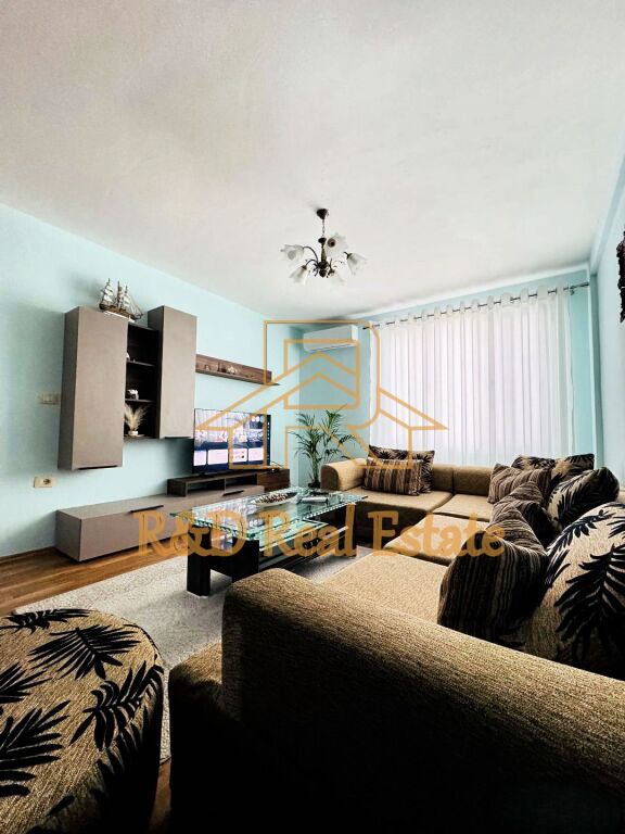 🏡 APPARTAMENTO IN AFFITTO 1+1 – Via Gjik Kuqali