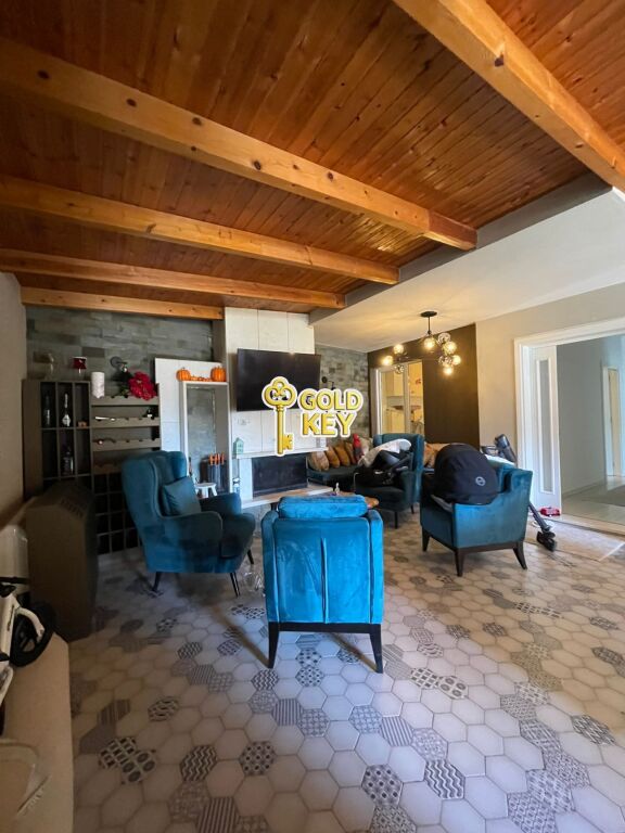 🏡 SHITET APARTAMENT 2+1+1 SALLON VEC +BALLKON MUNDESI PER 3+1 GJYKATA DURRES