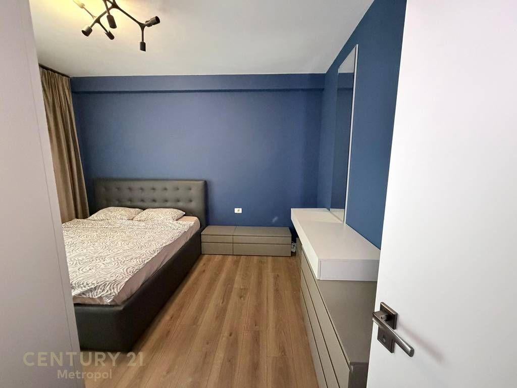 JEPET ME QIRA APARTAMENT 1+1 MODERN, SELITË