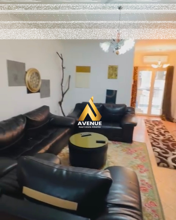 Apartament 2+1+2 me qera – Zogu i Zi, përballë karburant Gazheli, Tiranë