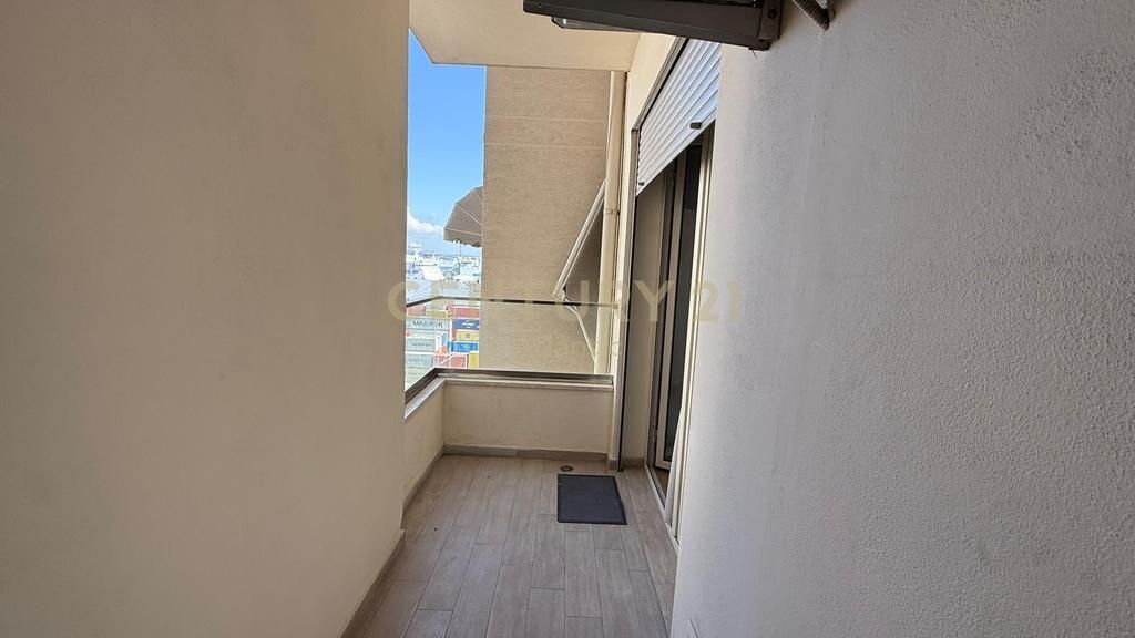 Apartament 1+1 Me Qira në Rruga e re e Portit, Durrës - 500€ | 71 m²