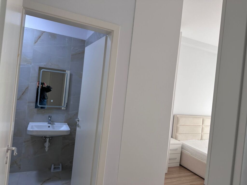 Apartment 2+1 for rent Complex Contact