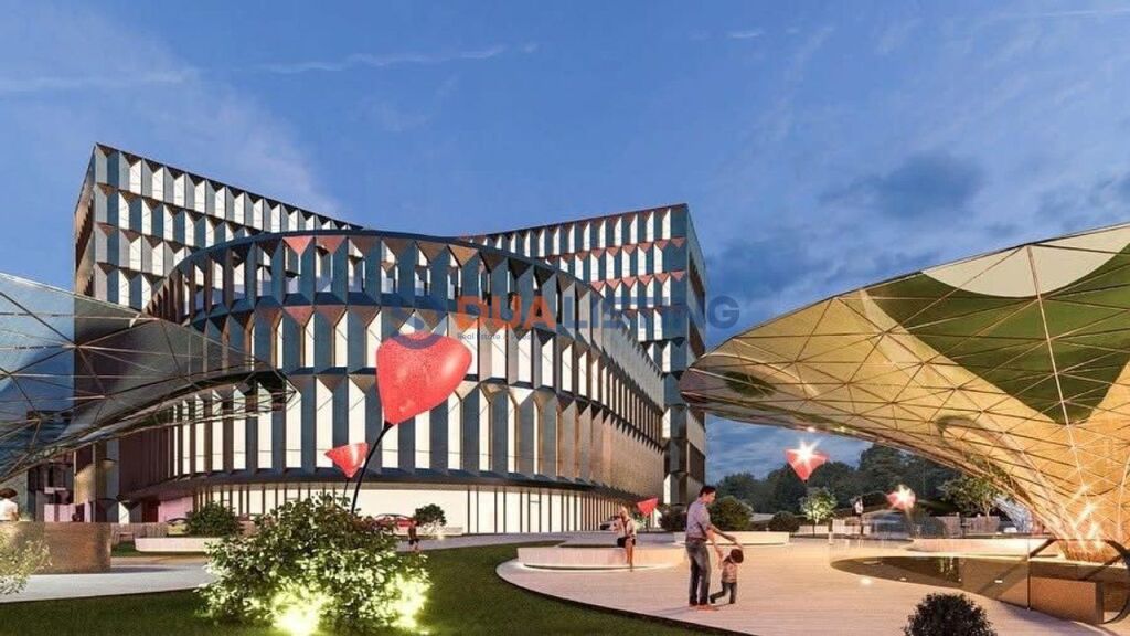 ⚜️ELITE OFFICE SPACE FOR SALE | URBAN LIMIT!