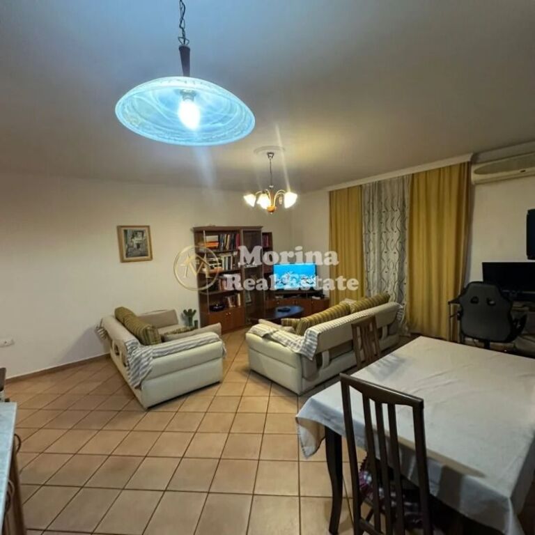 Qera | Apartament 2 + 1+Blk | Shkolla e Baletit | 550 €/muaj