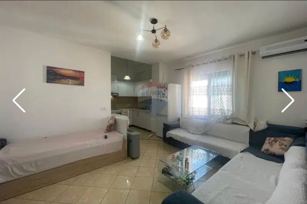 APPARTAMENTO 1+1 IN VENDITA A MISTO MAME