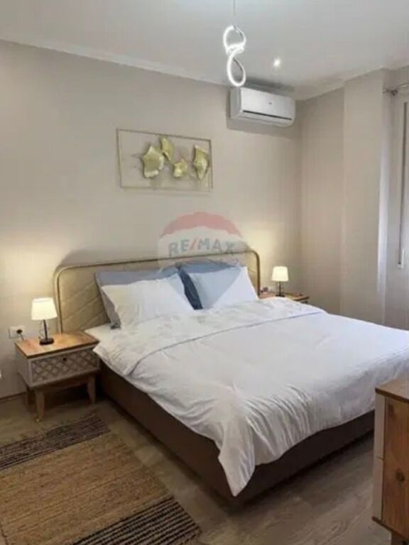 Apartament 1+1 per qira tek rruga e Kavajes!