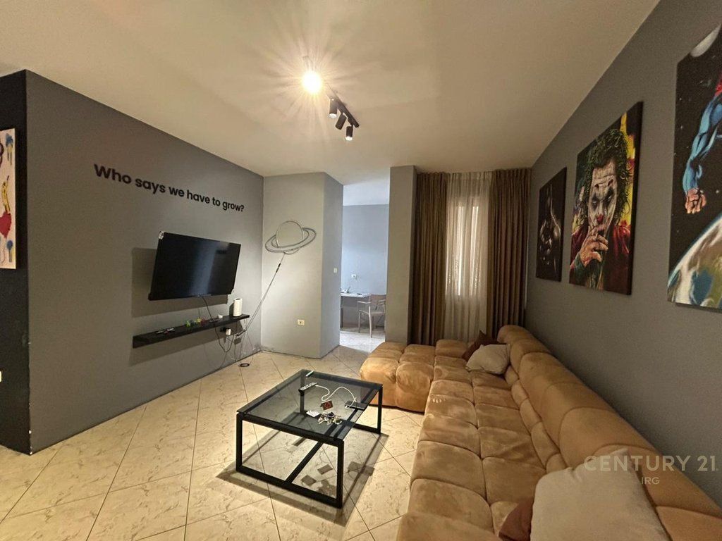 SHESIM APARTAMENT 3+1+2 NE BLLOK.