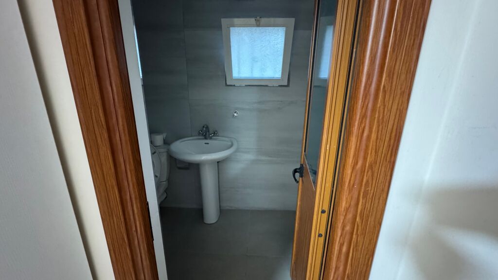 Apartament ne plazh 2+1