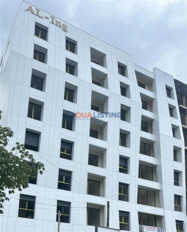 🏡Affittiamo appartamento moderno 2+1 in una residenza molto richiesta