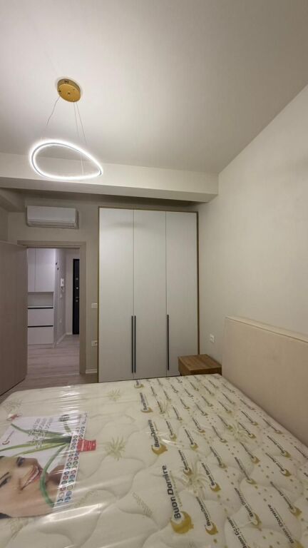 Apartament 1+1 me Qira te "River Residence"