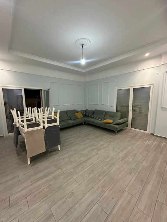 APARTAMENT ME QERA 2+1+POST PARKIMI