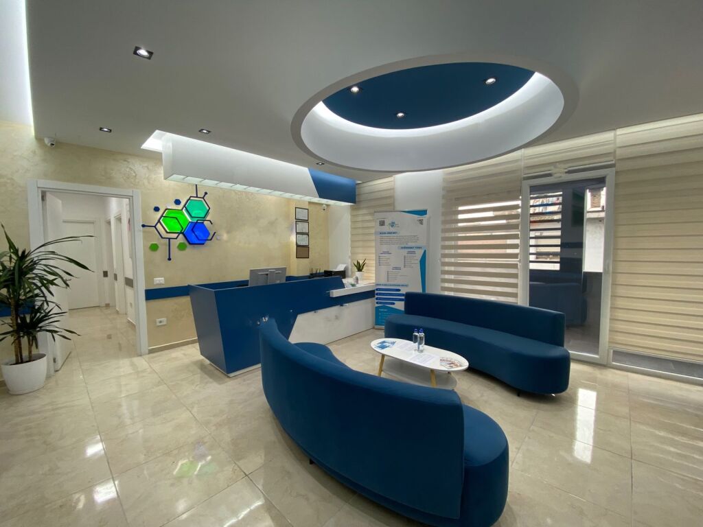 Business premises for rent