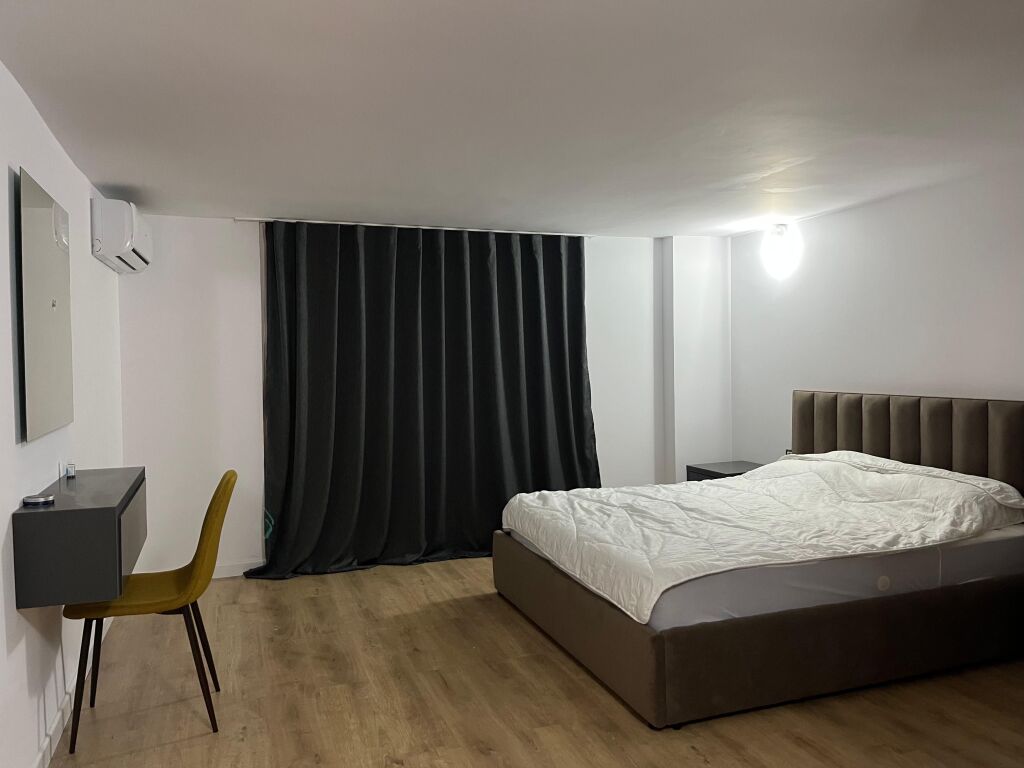 Super ap 1+1  Dublex ( ospedale Americano 3 )