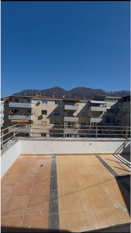 For sale, Apartment 1+1+Veranda, Thesari Street, Fresk 108,000 €