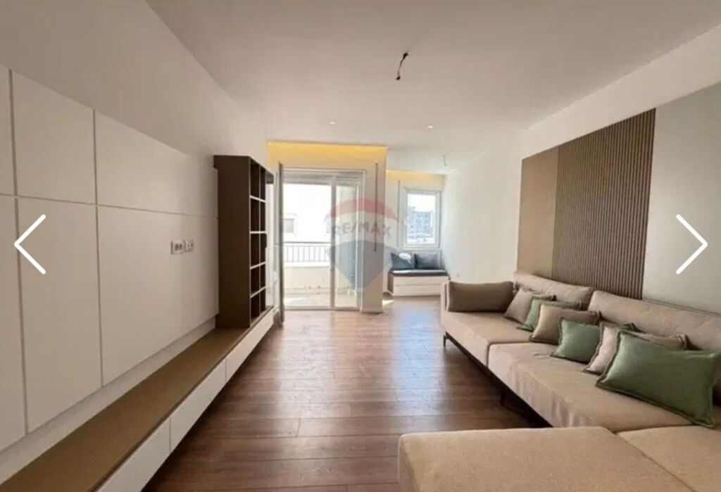 APARTMENT 2+1 FOR SALE AT DONIKA CENTER!