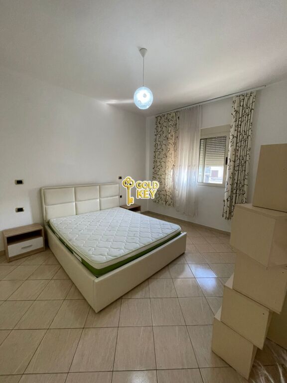 🏡 APARTMENT FOR RENT 2+1 + BALCONY – DURRES STADIUM