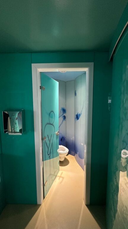 SHITET/JEPET ME QIRA AMBIENT BIZNESI NE VOLLGA !