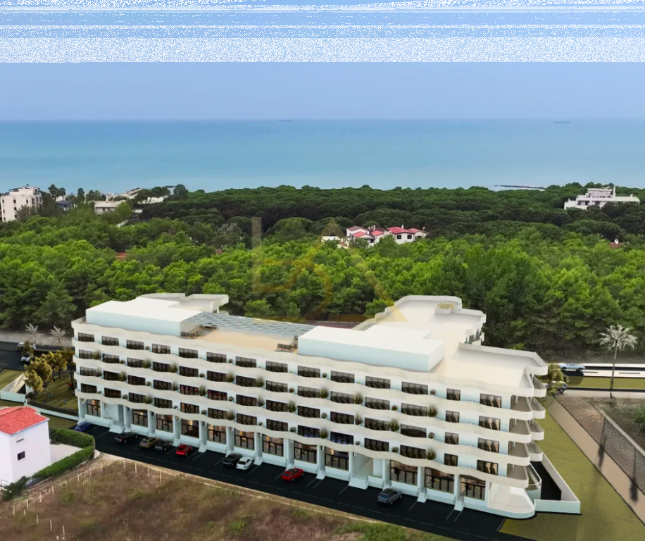 Apartamente në Shitje – Mei Residence, Qerret, Kavajë