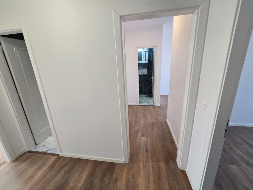 Apartment 2+1+2+Balcony for Sale, Prokuroria, Tirane