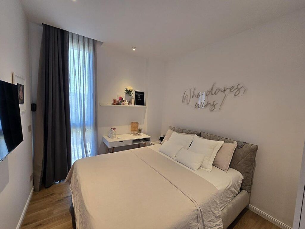 Apartment 3+1 Green Coast for Sale📍Palase