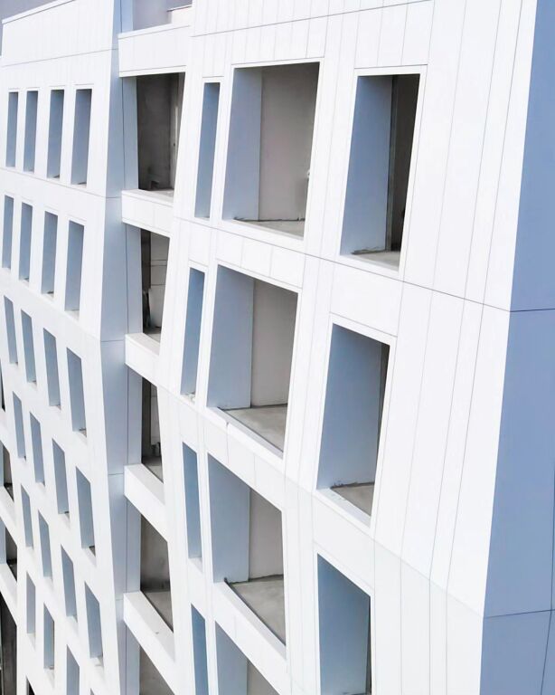 Apartament 3+1+2 per Shitje tek Klani