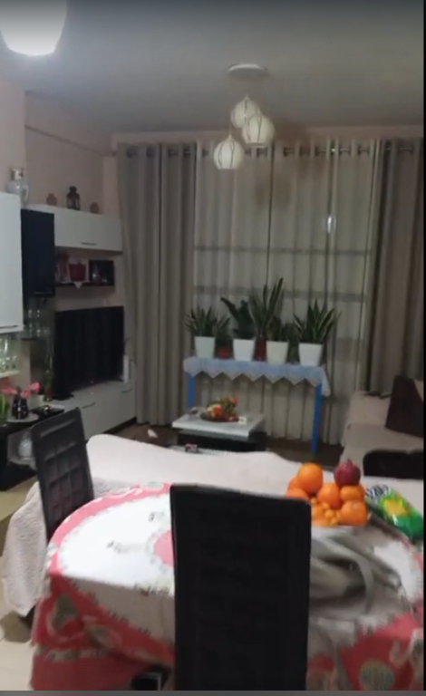 Tirane, apartment 2+1 for sale, 105 m² 90000 € (misto mame)