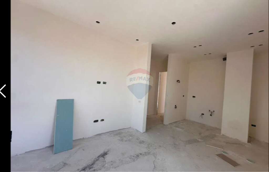 Apartament per shitje 2+1+2 ne Don Bosko