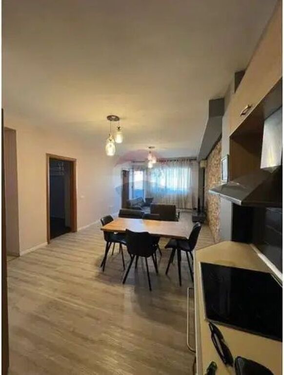 Apartament 2+1 me qira tek Rruga e Kavajes