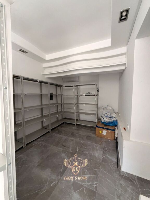 Business Premises for Rent 📍Kopshti Sotir Noka 450euro
