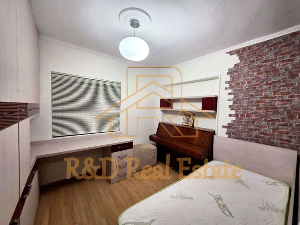 🏢 APPARTAMENTO IN AFFITTO 4+1+2 – Mine Peza, Tirana