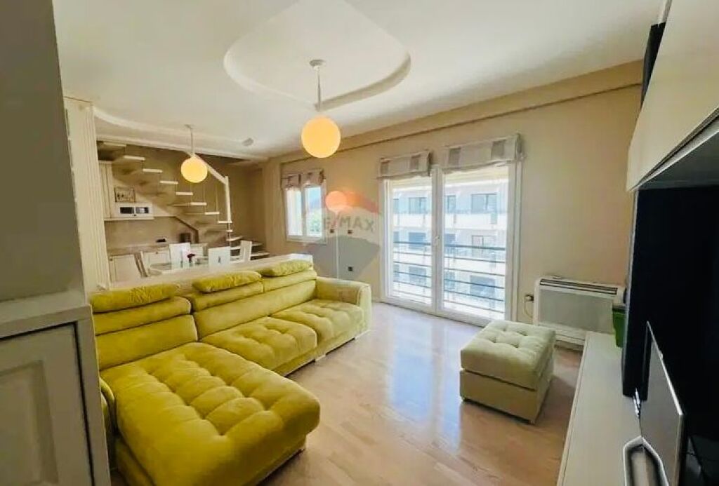 📍🏠Shitet Duplex tek Liqeni I Tiranes📍🏠