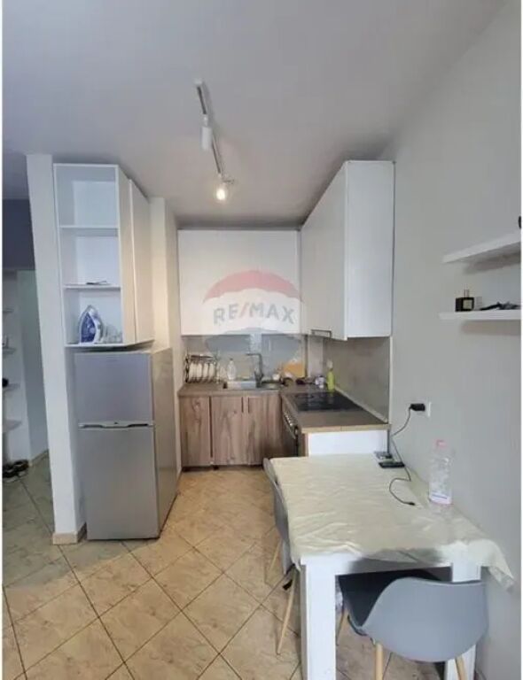 STUDIO FOR RENT GRAND COMPLEX, on "Todi Shkurti" street in Ali Dem.