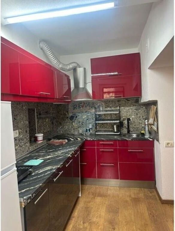 Apartment 1+1 for rent at Pazari i Ri