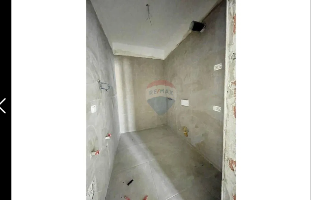 Apartment for sale 1+1 in Vasil Shanto