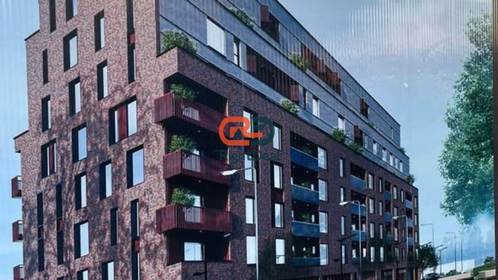 All'Istituto Appartamento 1+1 In Vendita Con Planimetria Regolare!!